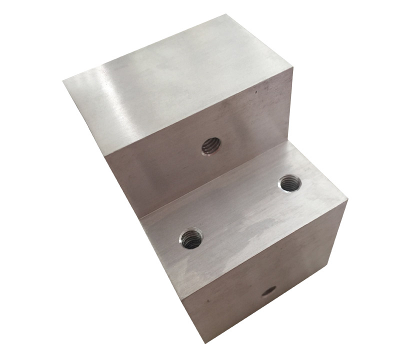 Online cnc Aluminum