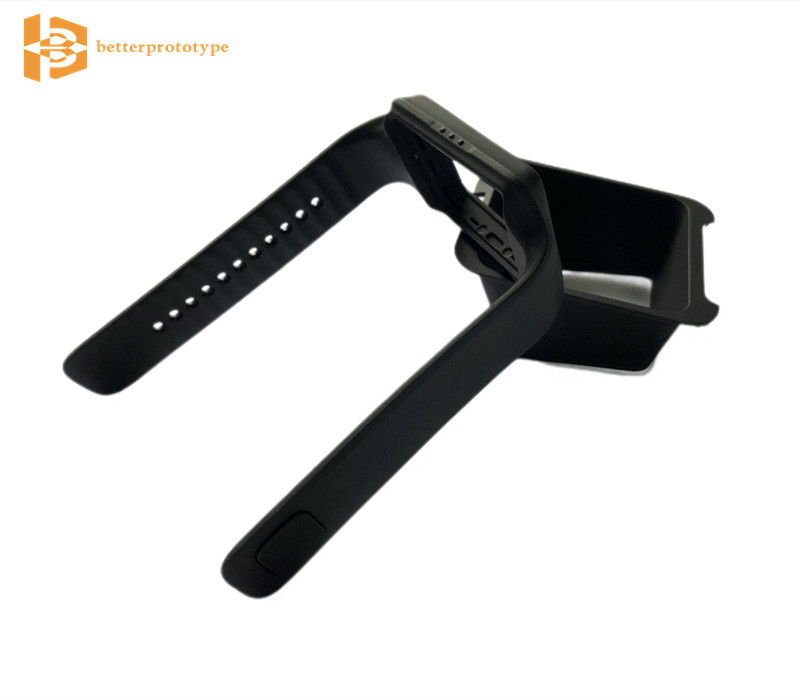 Vacuum Casting Watch Band