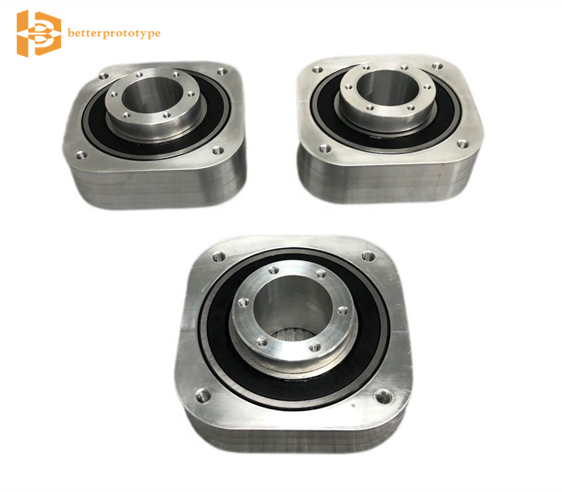 CNC Machining Prototype Suppliers