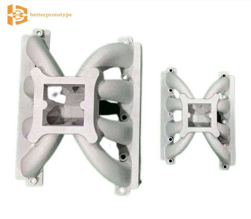 Metal Die Casting