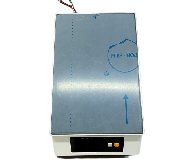 Functional Prototype Scale 2