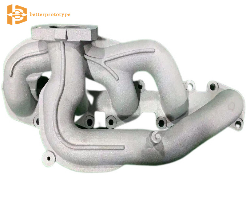 Die Casting Aluminum